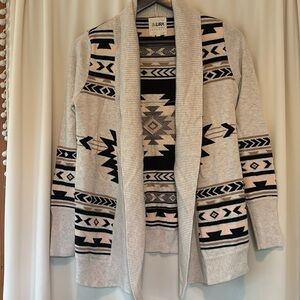 Lira cardigan Medium